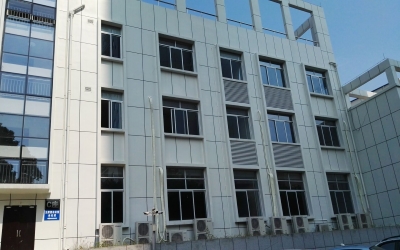 江南區(qū)國(guó)家檔案室、司法局司法業(yè)務(wù)用房、政府行政中心停車場(chǎng)
