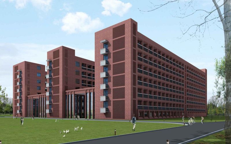 廣西英華國際職業(yè)學院10#、11#學生公寓建設(shè)項目及 2021-2022財年其他建設(shè)項目監(jiān)理服務(wù)采購
