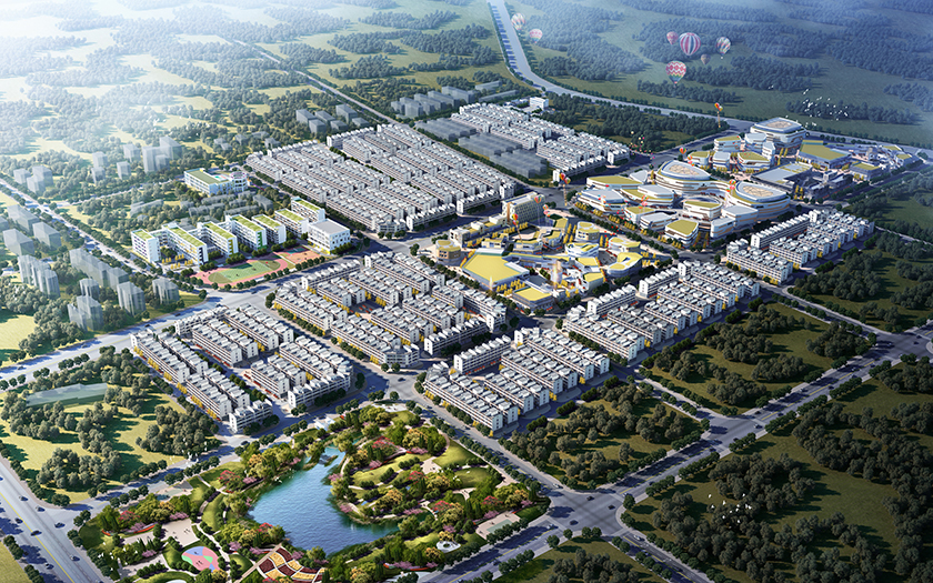 中標資訊 | 中信恒泰成功中標桂平機場安全隱患整改項目三產(chǎn)安置用地項目全過程工程咨詢服務