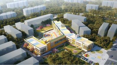 桂林市臨桂區(qū)第三、第四、第五、第六幼兒園建設(shè)項(xiàng)目設(shè)計(jì)-采購(gòu)-施工（EPC)工程總承包