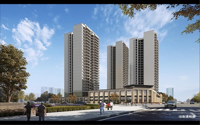 玉林市玉東新區(qū)金榜苑建設(shè)項(xiàng)目施工圖設(shè)計(jì)、采購(gòu)及施工總承包