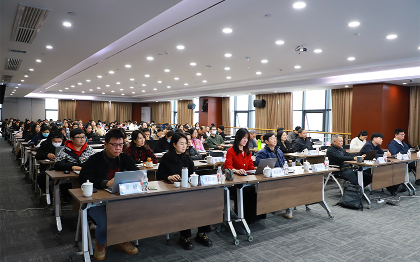 一周 “充電”！中信恒泰集團開展2025年管理提升系列培訓