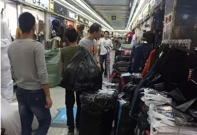 廣州沙河服裝批發市場進貨全攻略 新手老手必看的實戰指南
